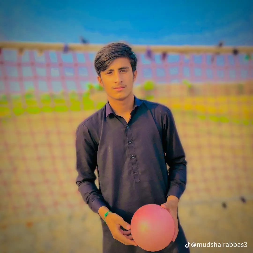 @Mudshairabbas3