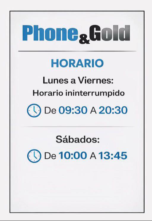 @Phone&Gold