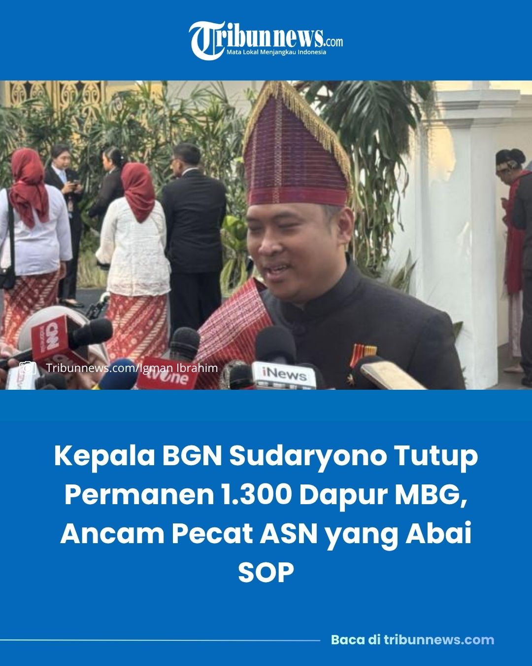 @Tribunnews