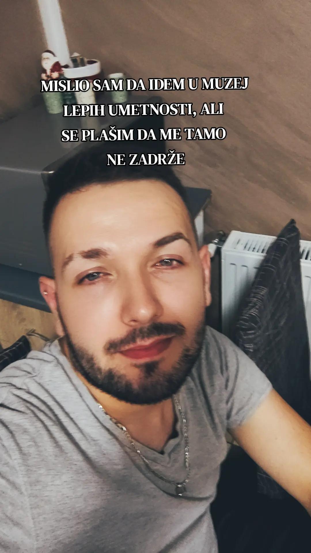 @Стефан Трајиловић