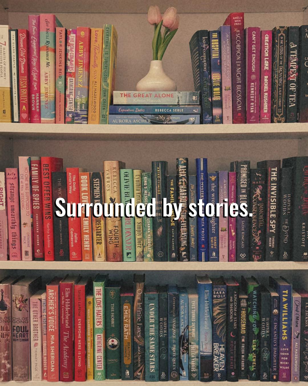 @Book Outlet