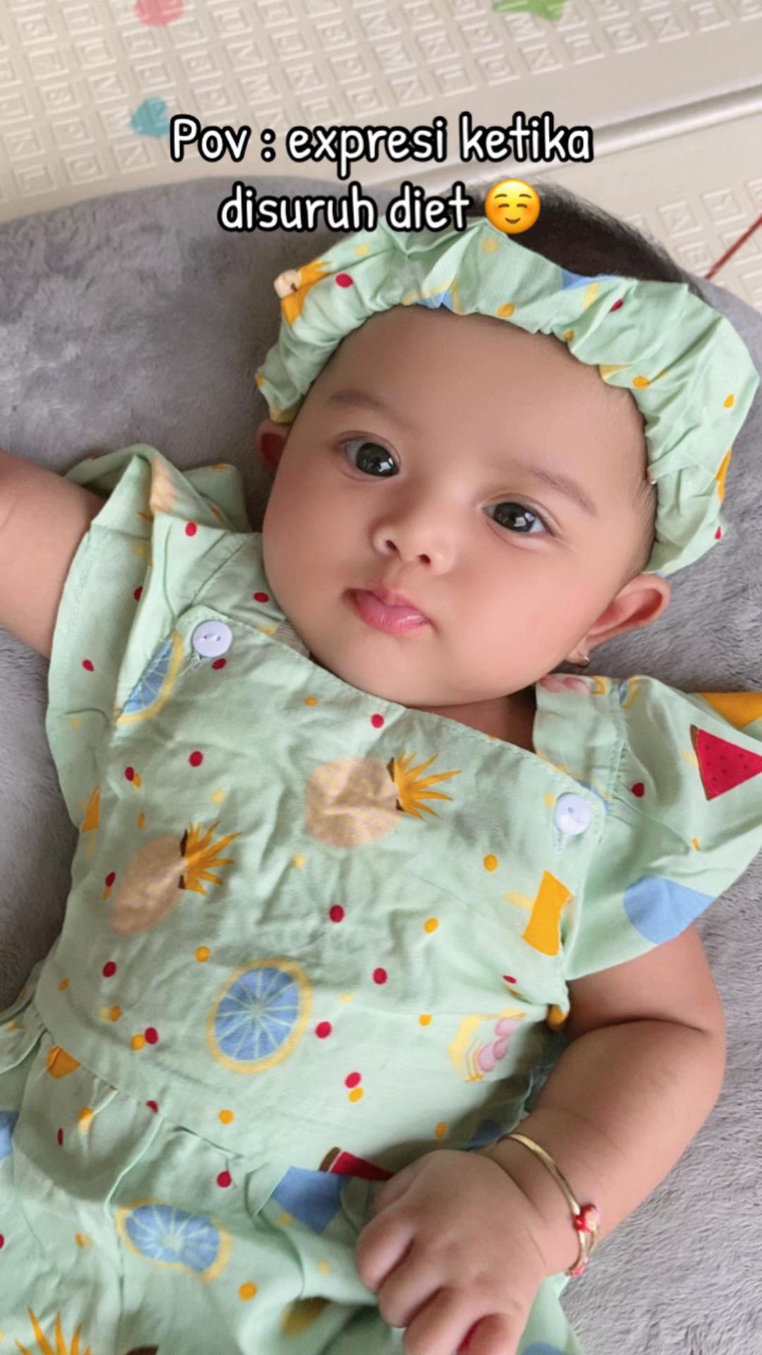 @Uma | Dedek