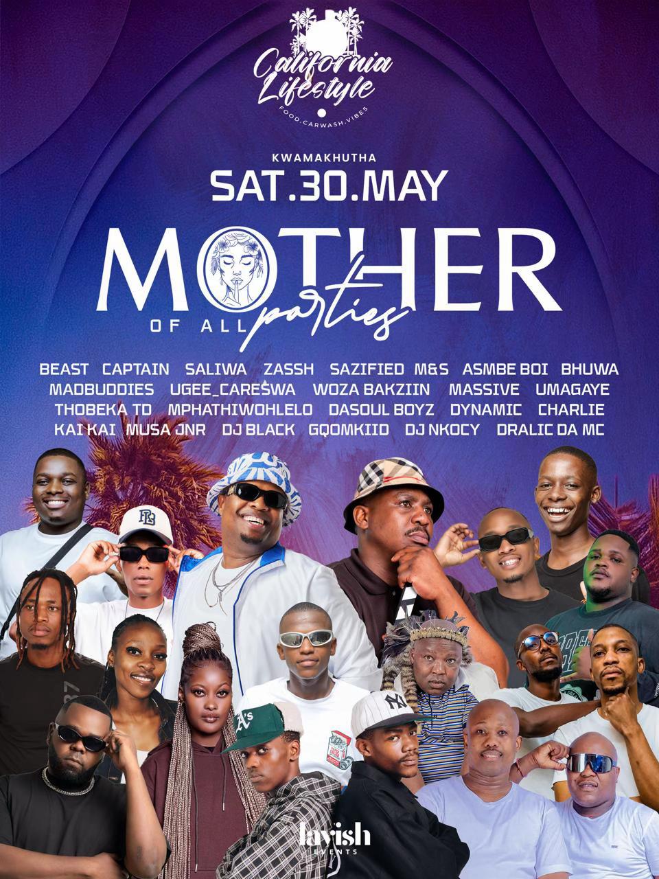 @Saliwa weMpangeni