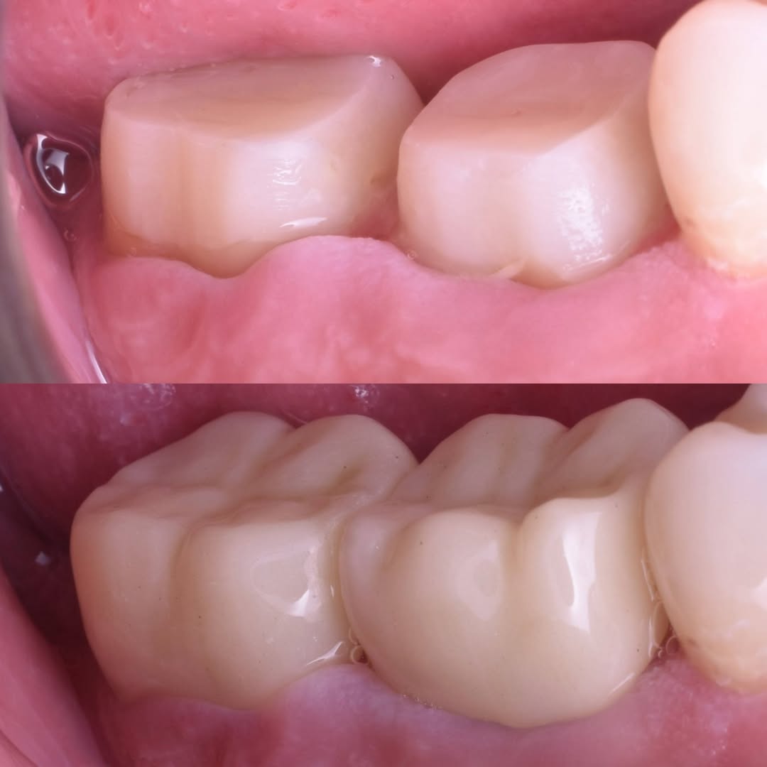 @Dentist 🦷