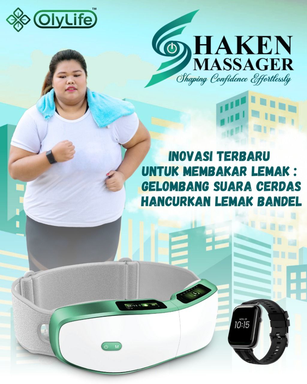 @Happy Home Shopping
