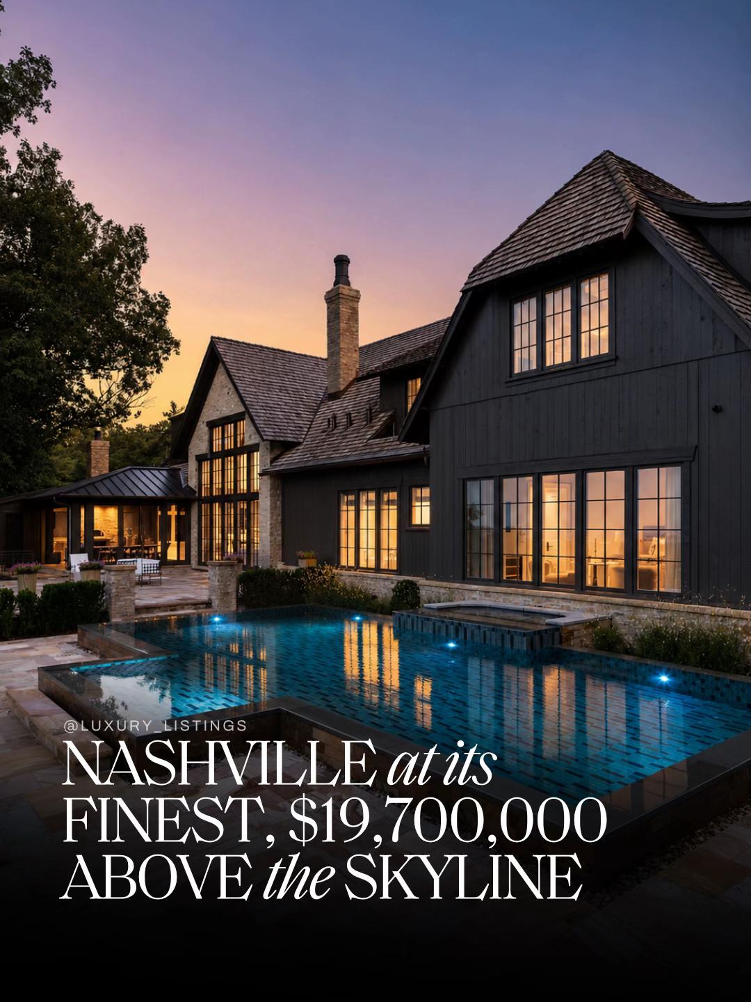 @Luxury Listings