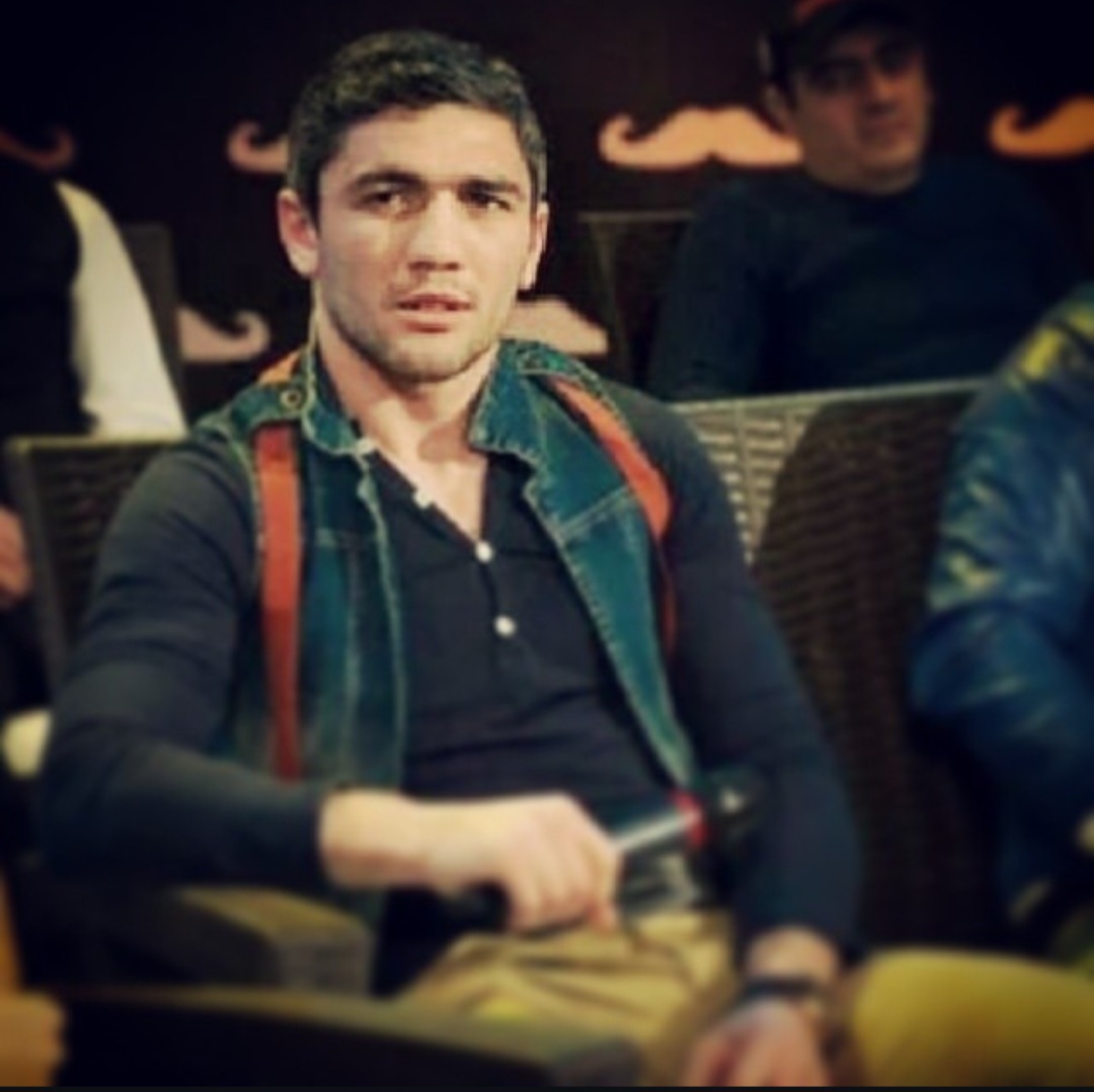 @Pərviz Abdullayev