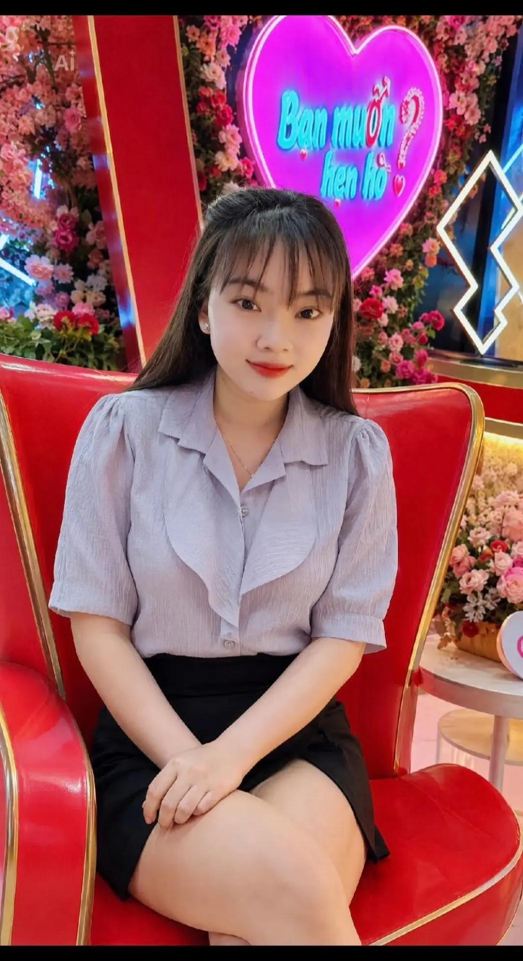 @Phường Long An - TN3