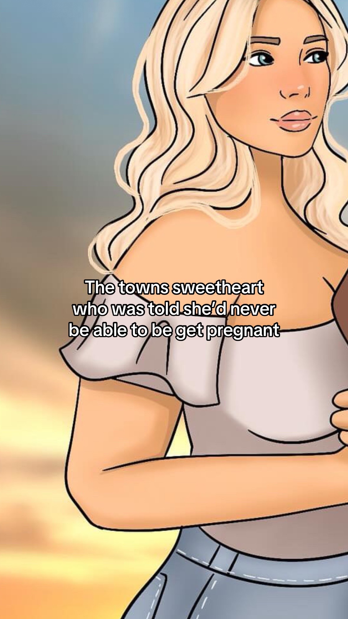 @Bailey Hannah | Romance Author