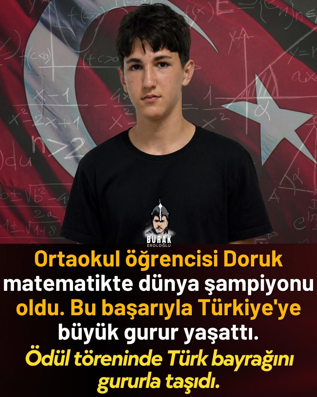 @Burak Eroloğlu