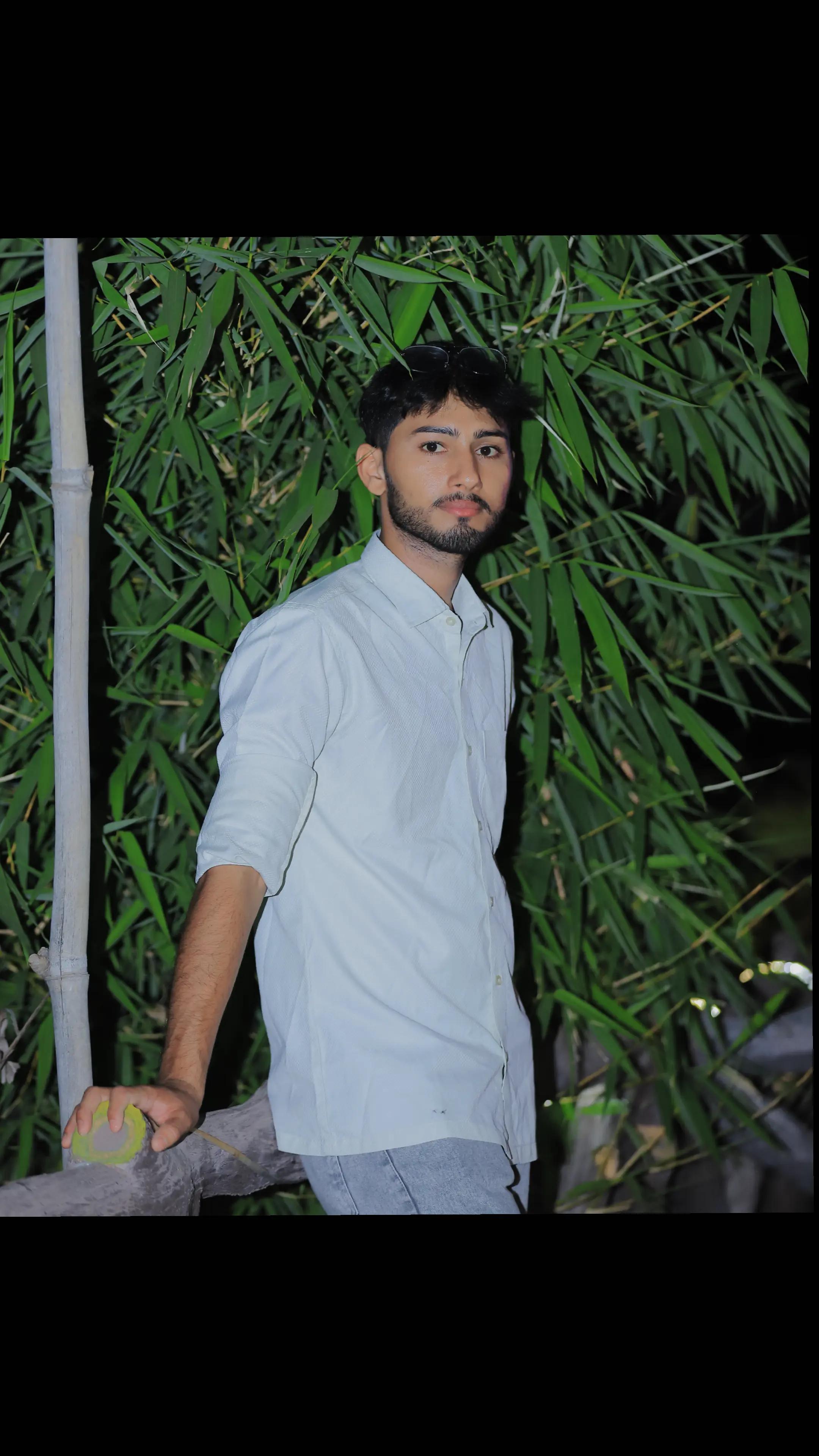 @Vivek pant
