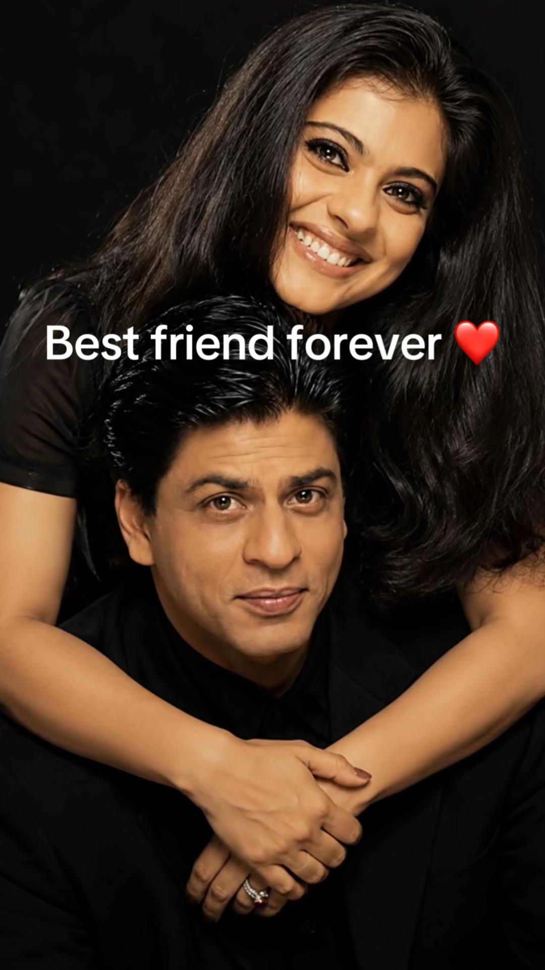 @Huge fan of SRK❤️👑