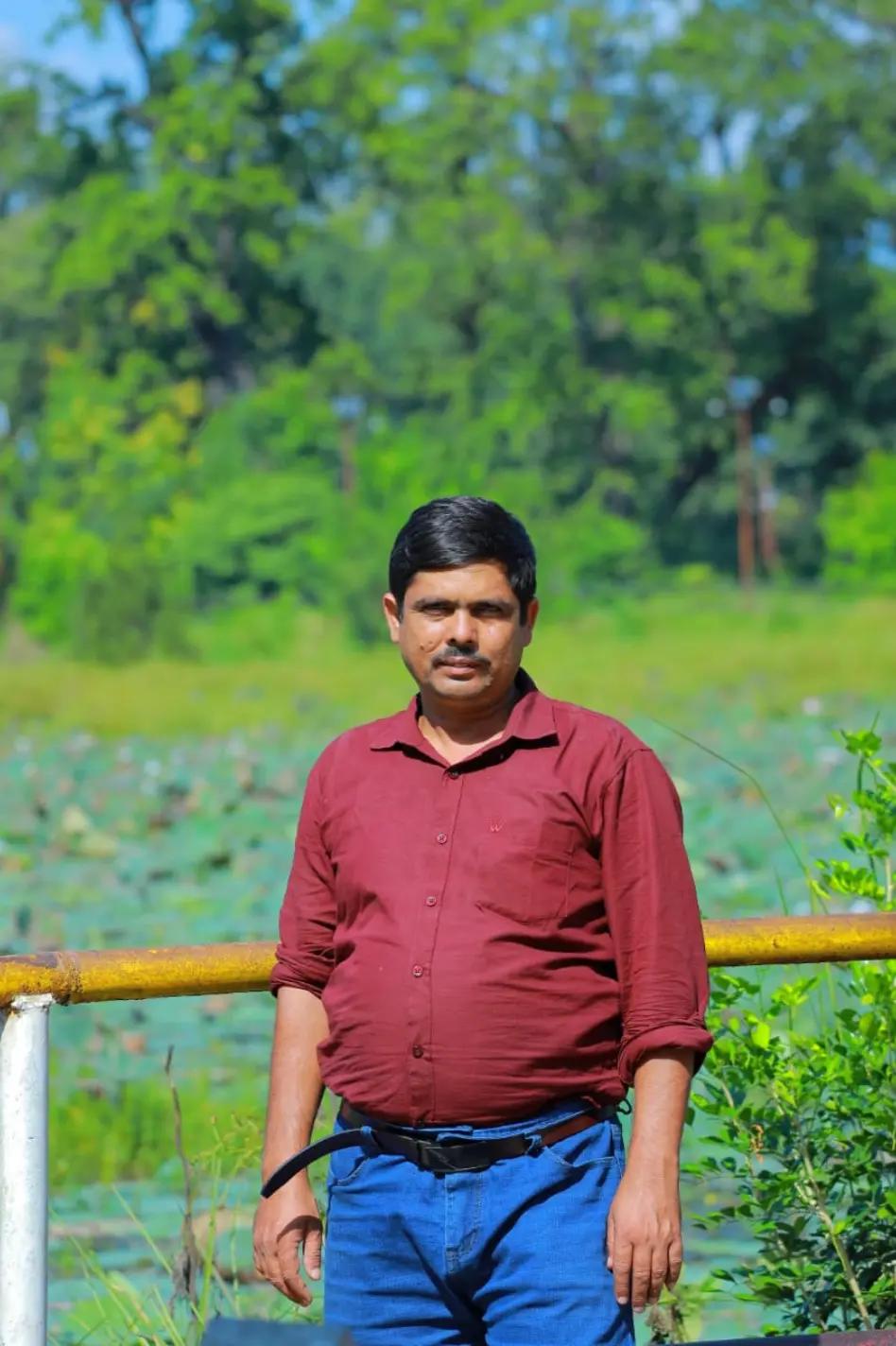 @Surendra acharya