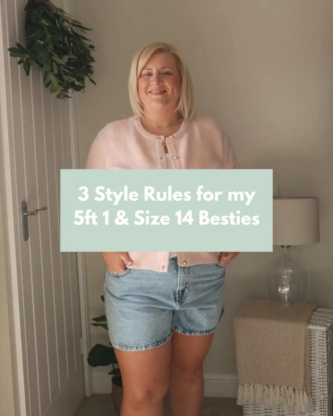 @Mel | Midsize & Petite Fashion