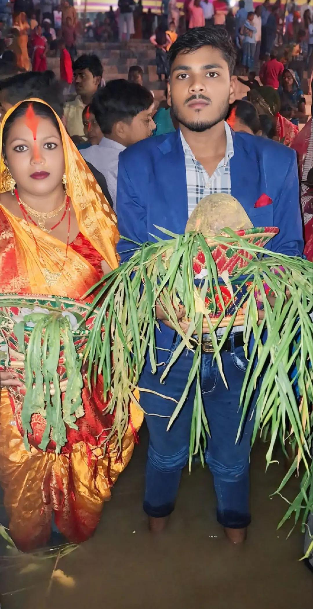 @Krishnati Devi