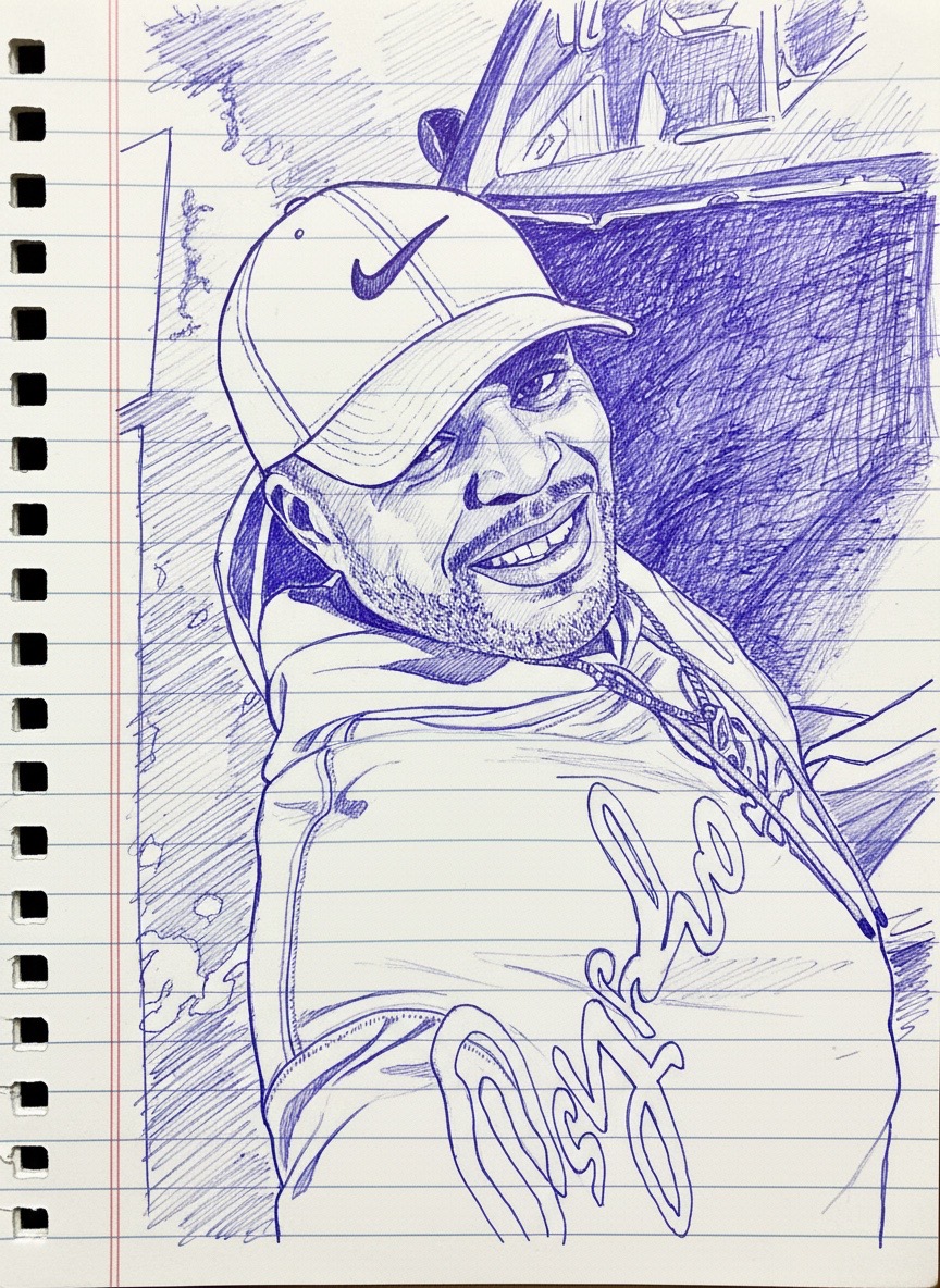 @Lonnie Malone Jr.