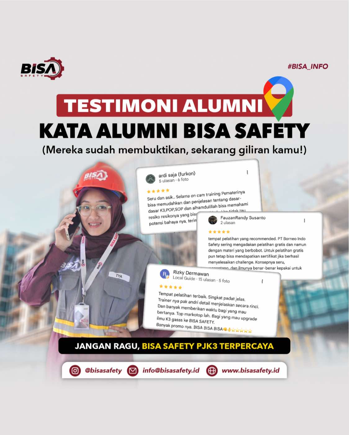 @bisasafety_