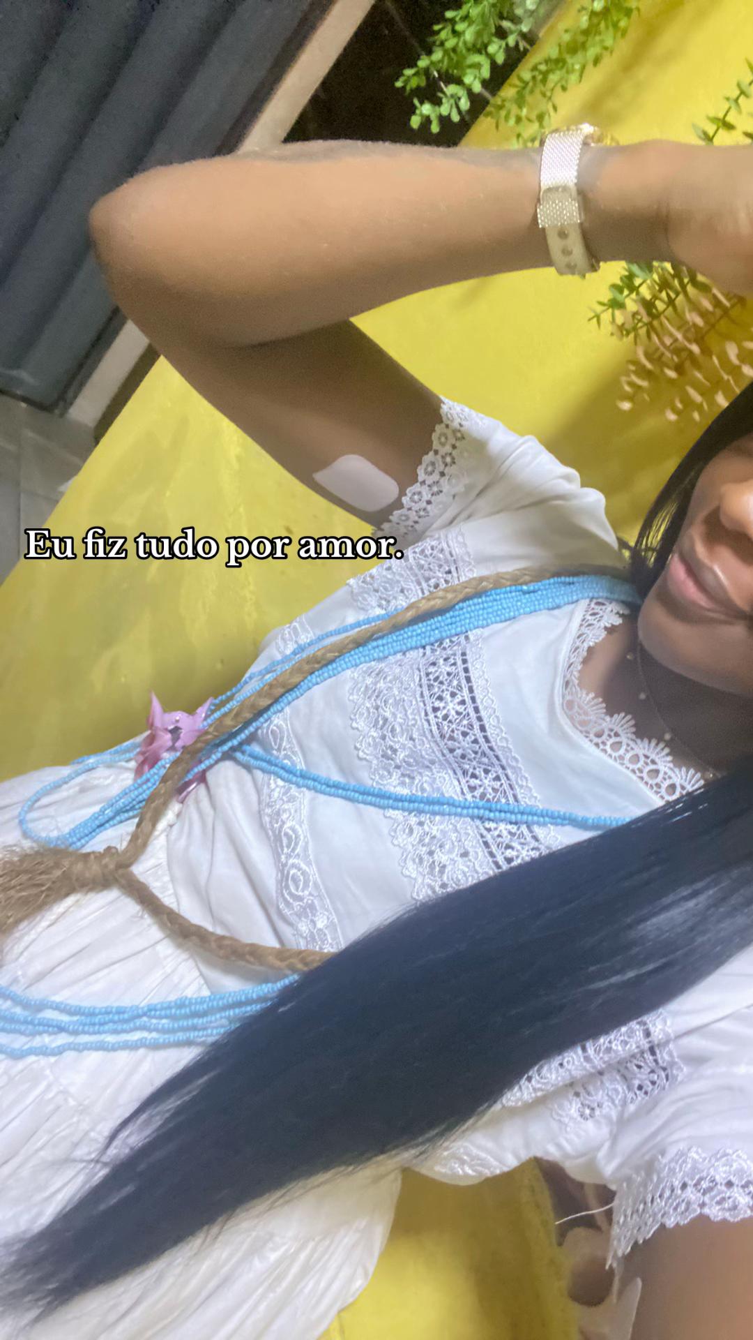 @Helloá Iasmin
