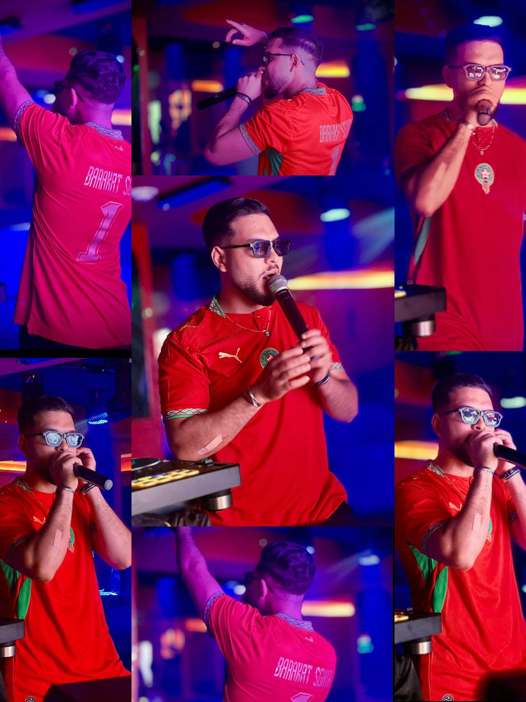 @Bara&agrave;k&agrave;t Sghir➖🎤