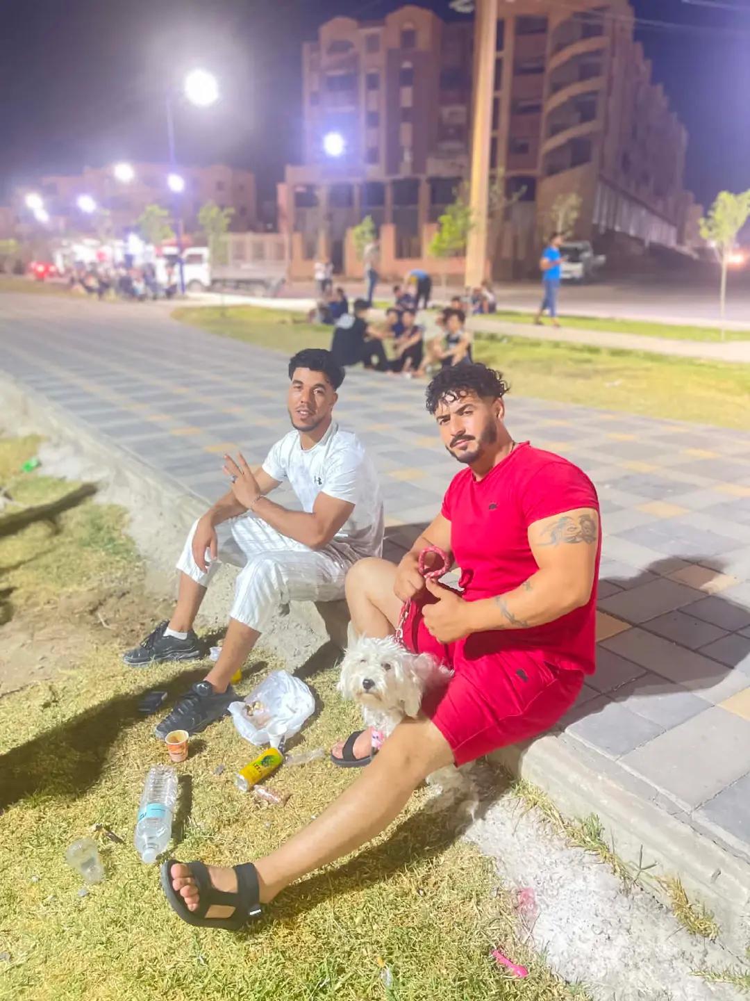 @isslam sinouar