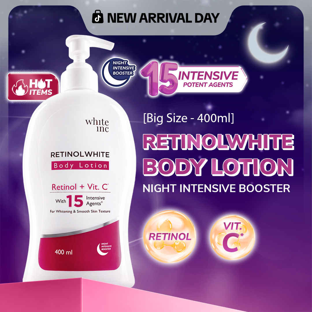 @White Inc Official