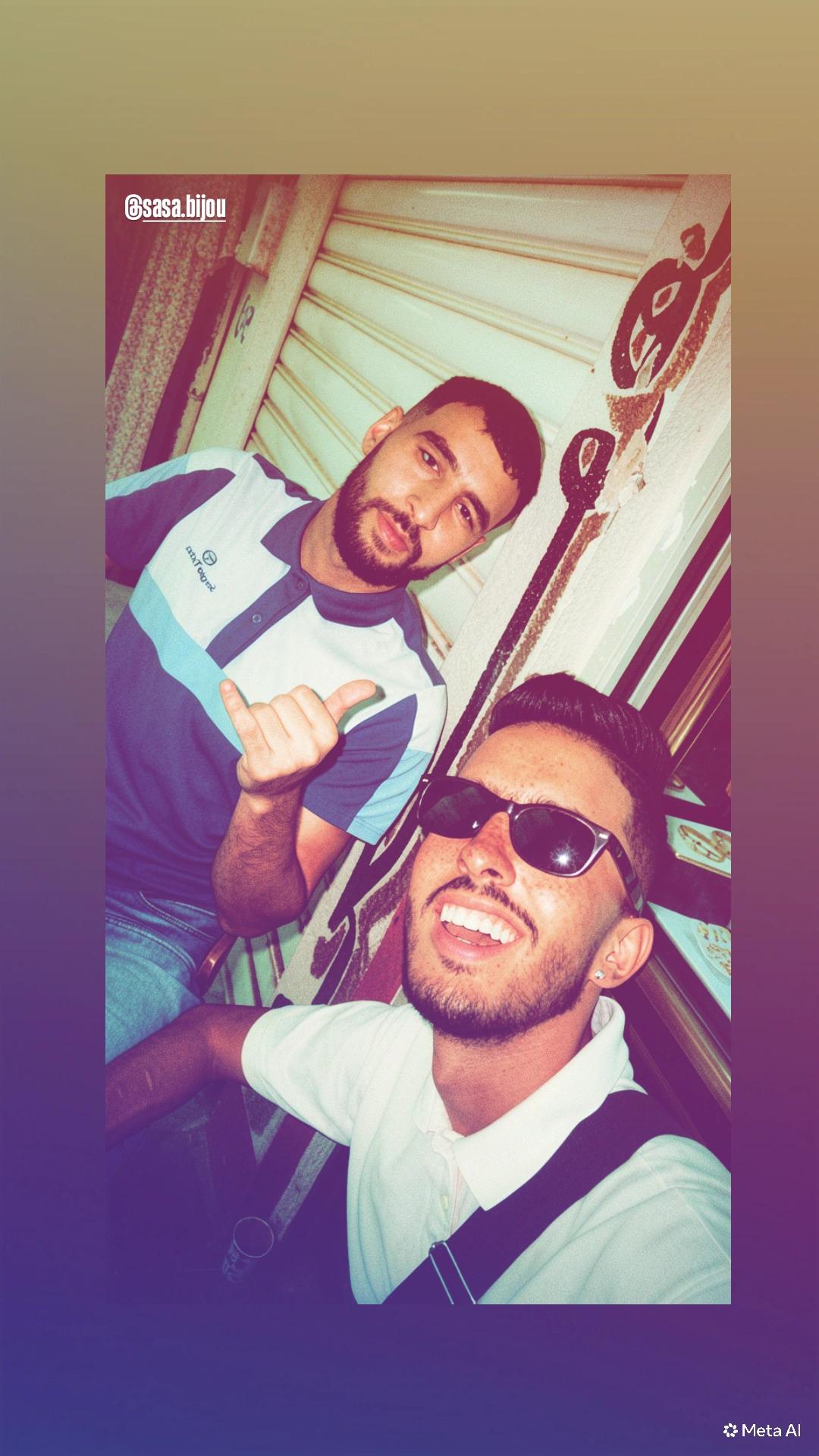 @Med Rappeur