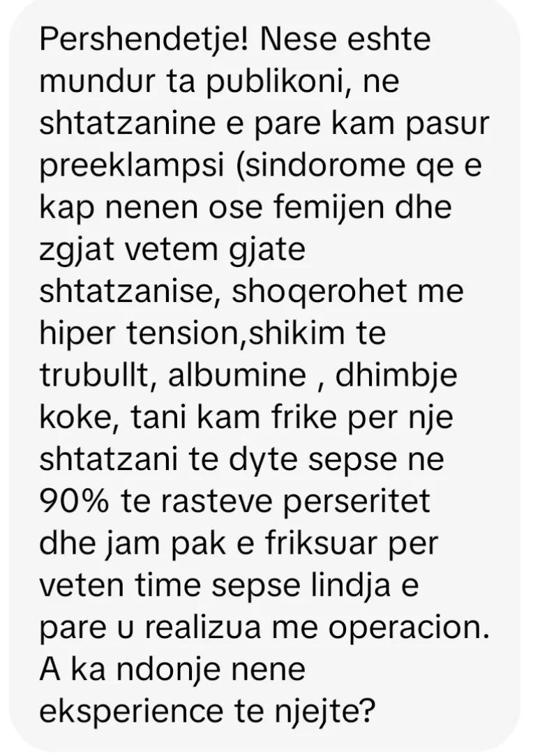 @Bebez Albania