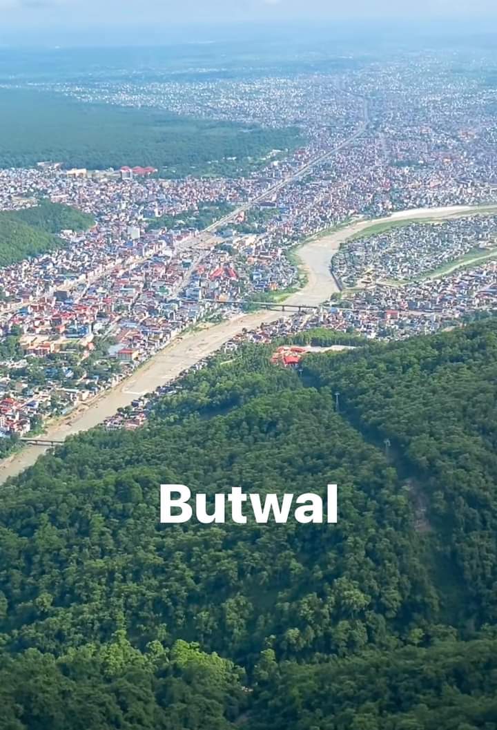 @M.P. Bhandari