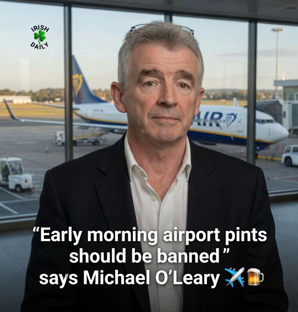 @Irish Daily