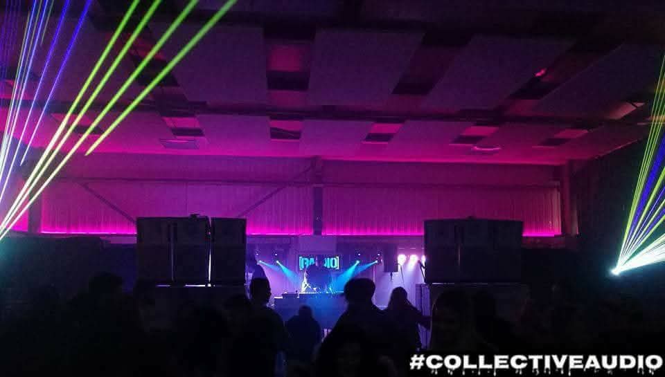 @Collective Audio