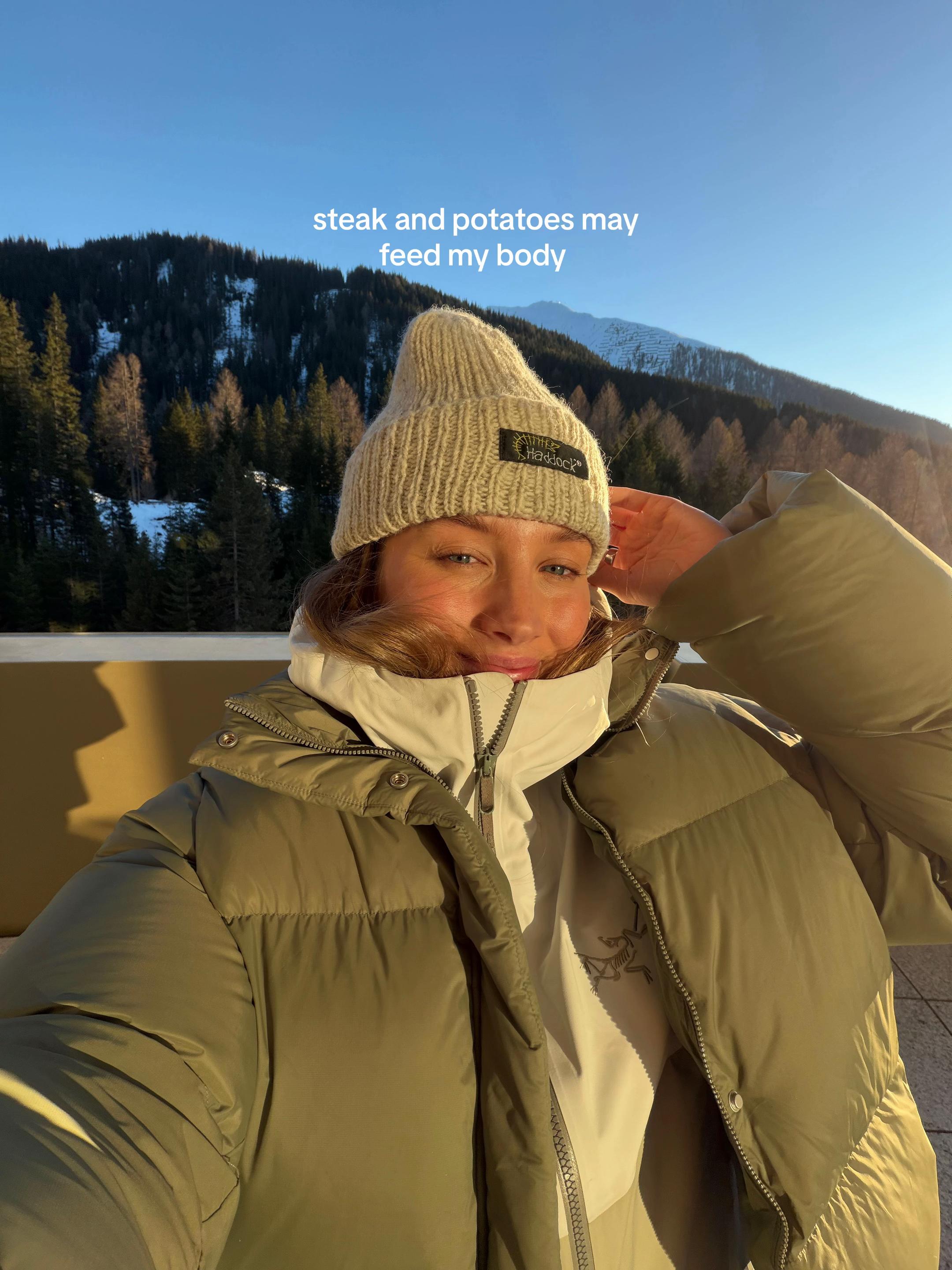 @Pernille Døsvik