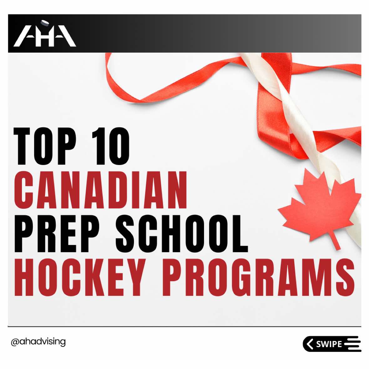 @Advancement Hockey Agency