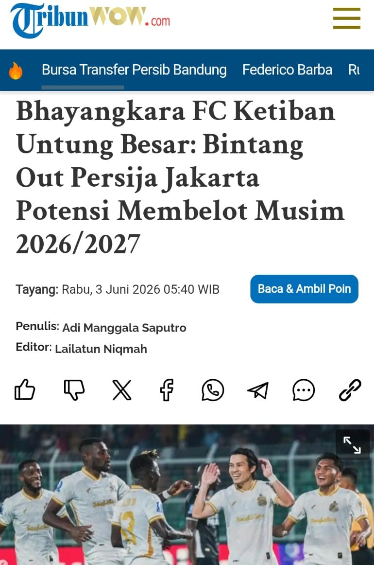 @tribunwow.official