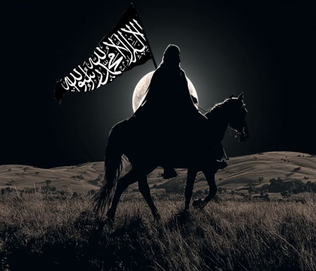 @سعودي آلہMudassir