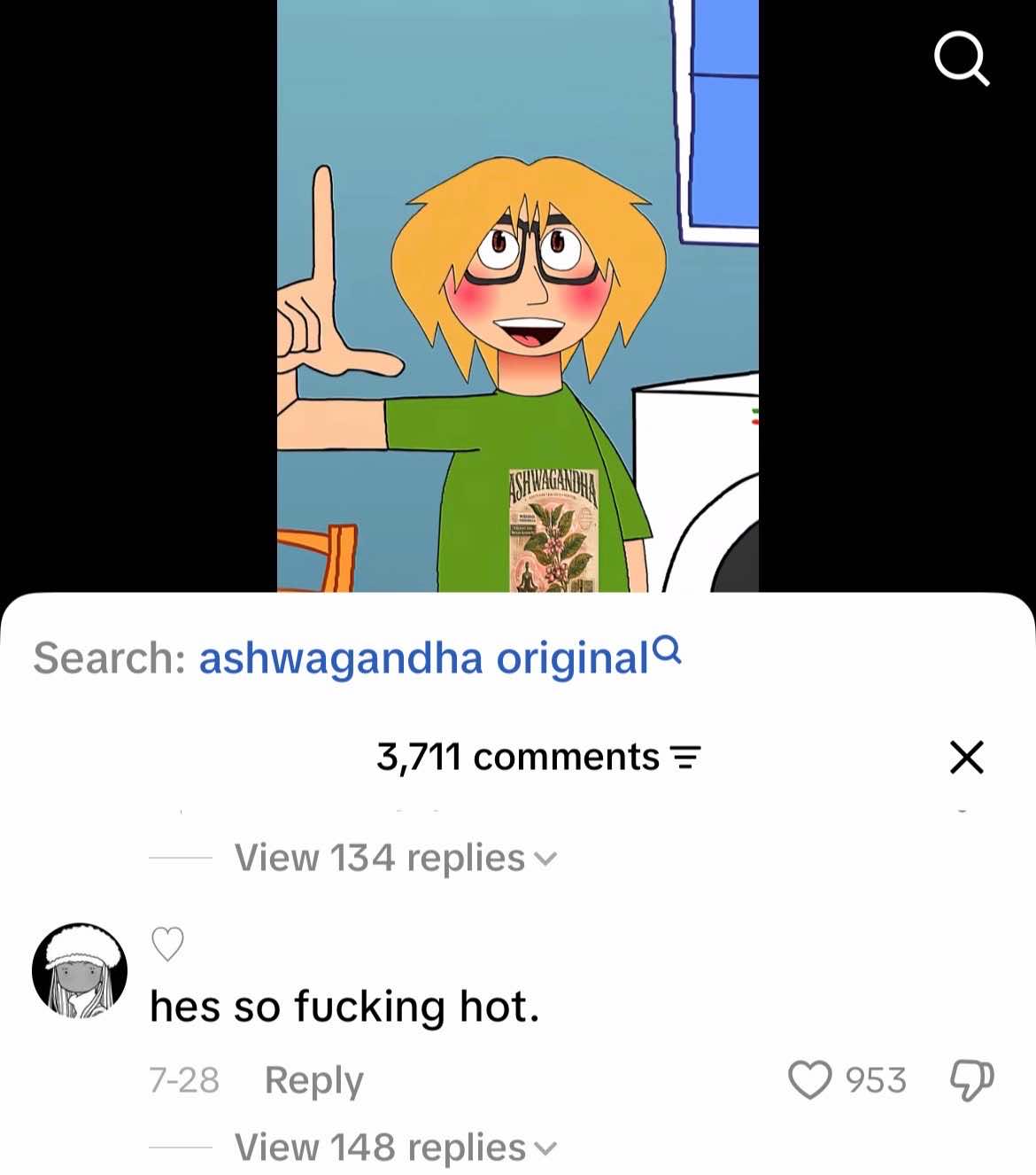 @Flashy