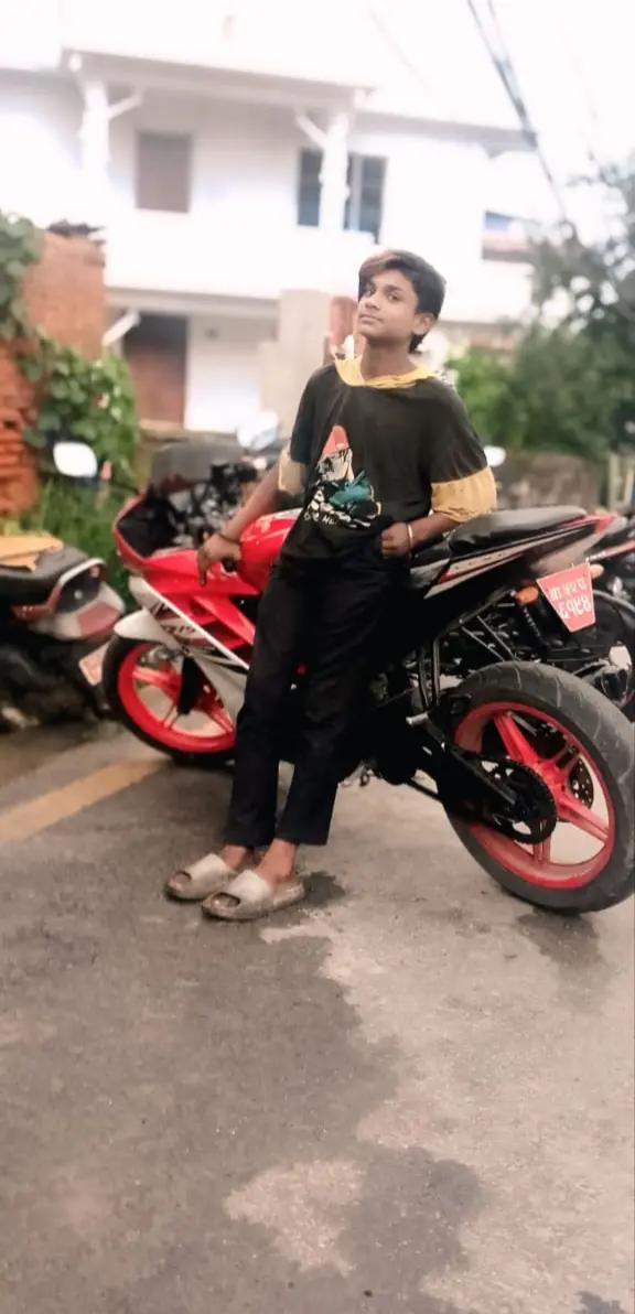 @Ramita Devi