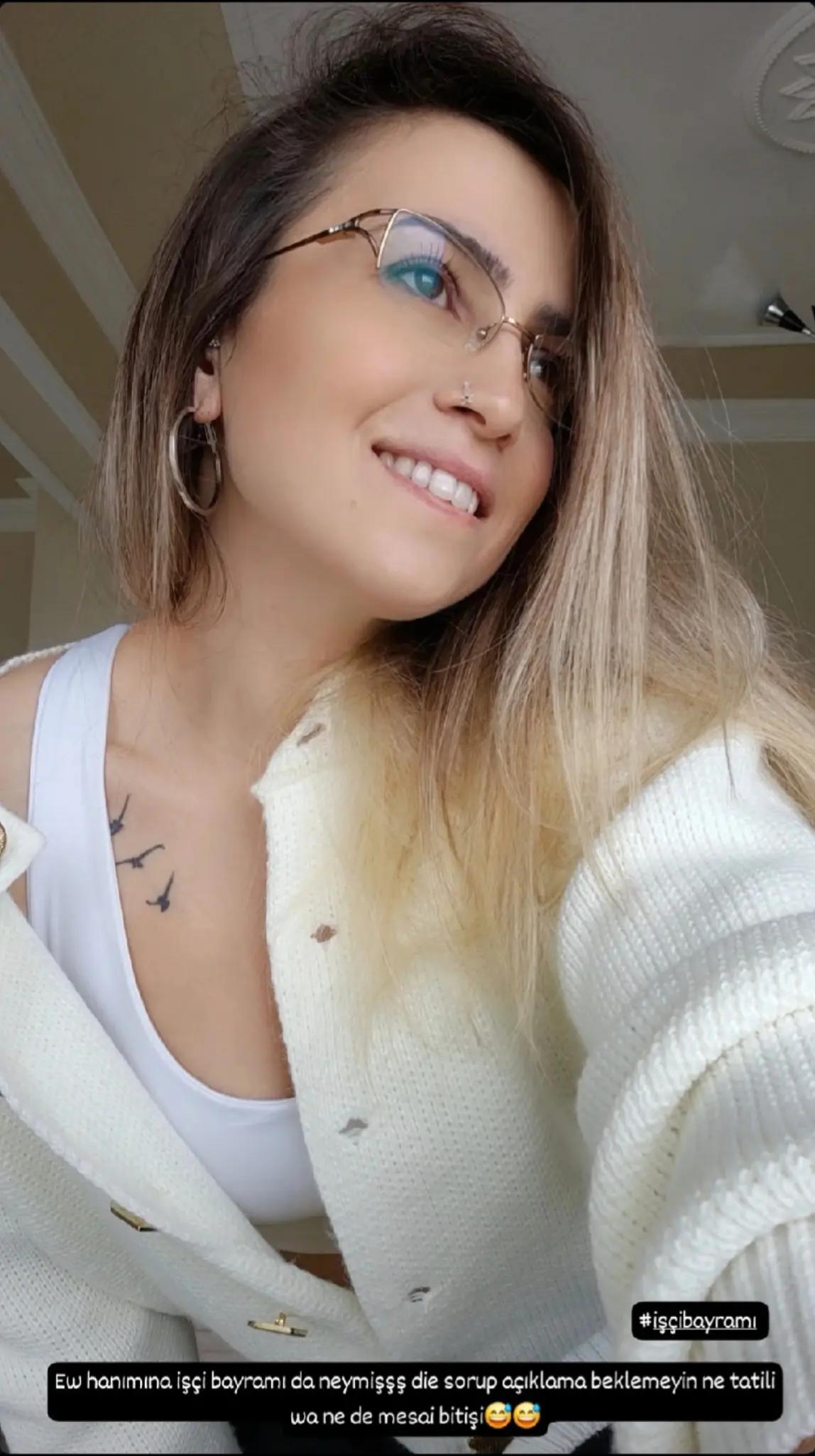 @✨&deg;&bull;Ta&ccedil;sız Pr&euro;ns&euro;sss&bull;&deg;✨