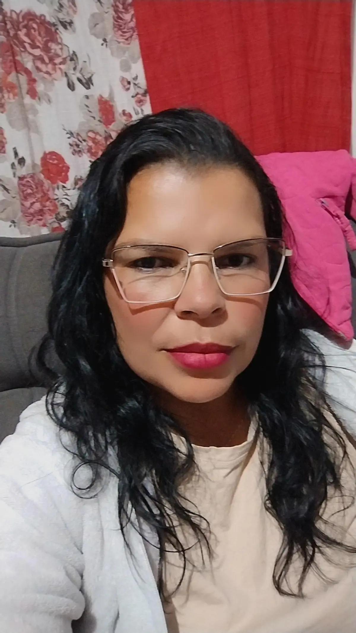 @Cleide morena🌻