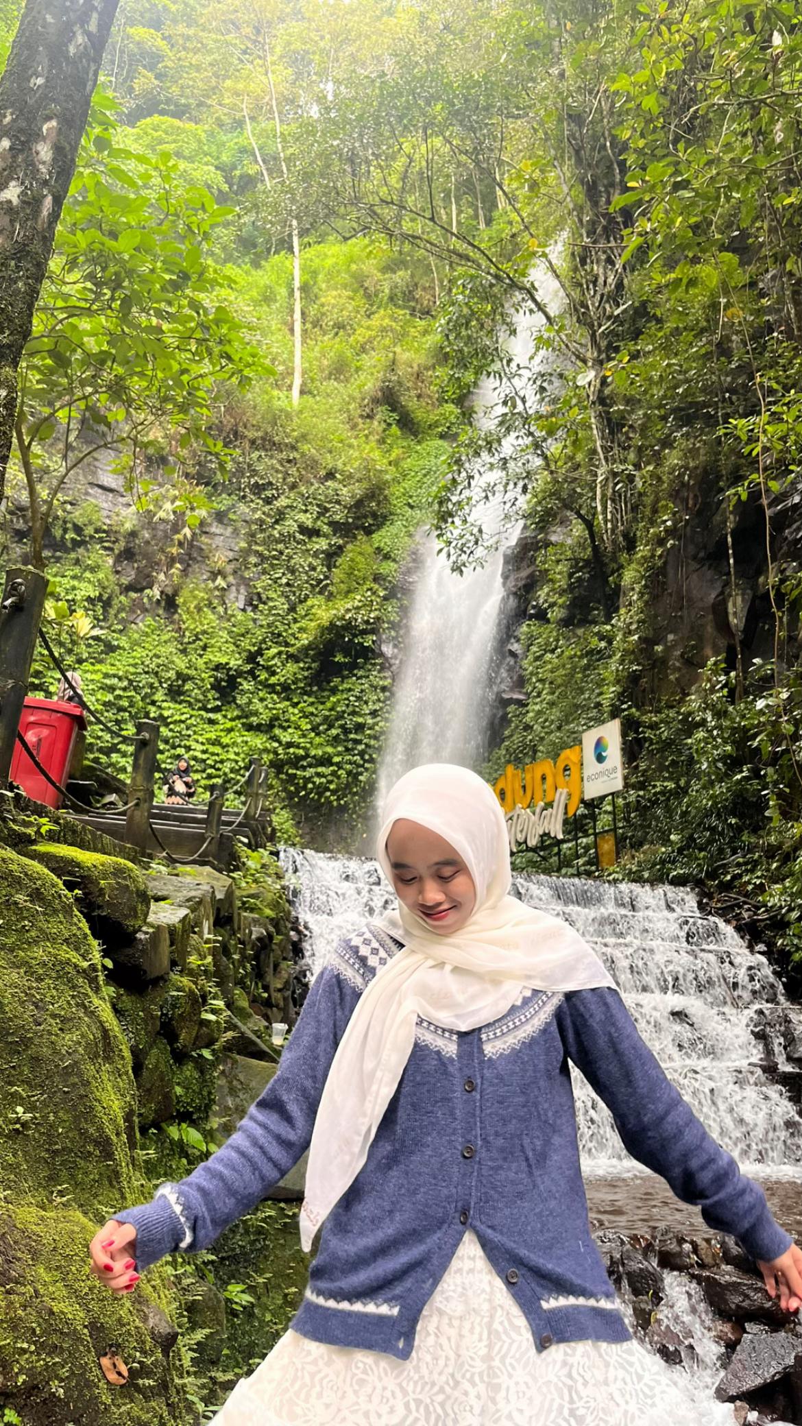 @Alaikin Nabiilah