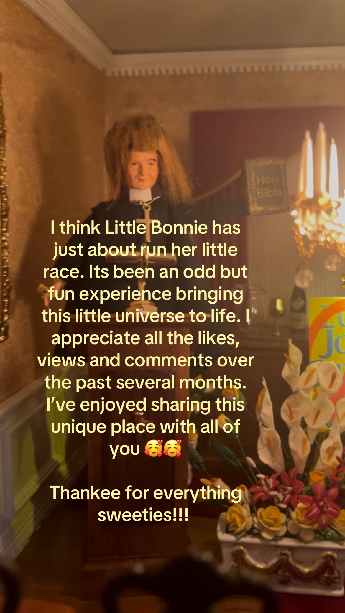 @Little Bonnie