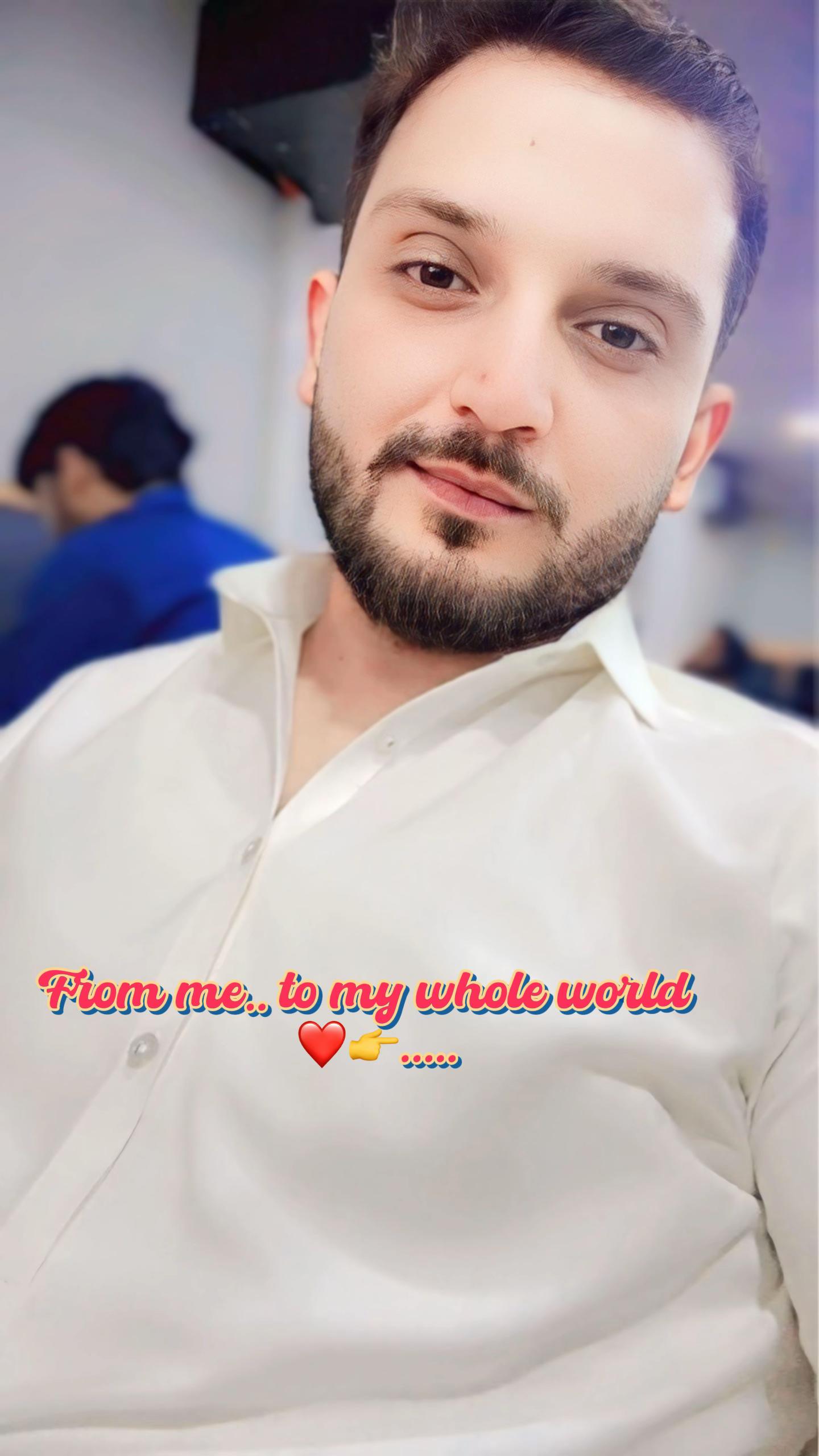 @Waqas Alam