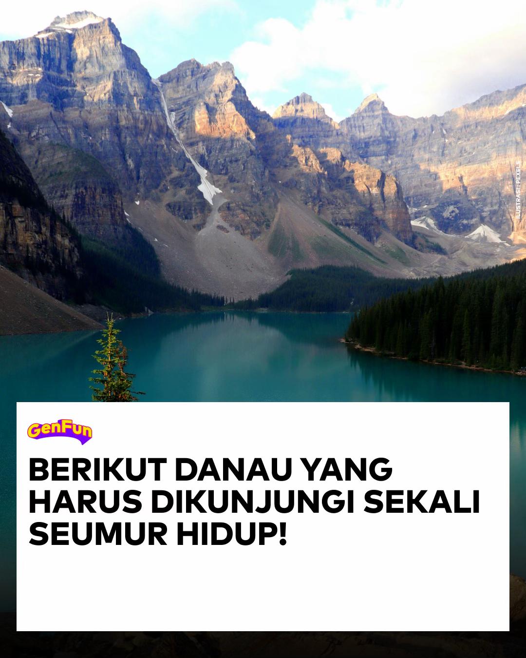 @GenFun