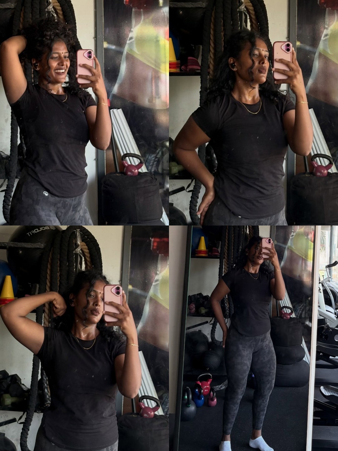 @➳•Gym girl💪°᭄☆