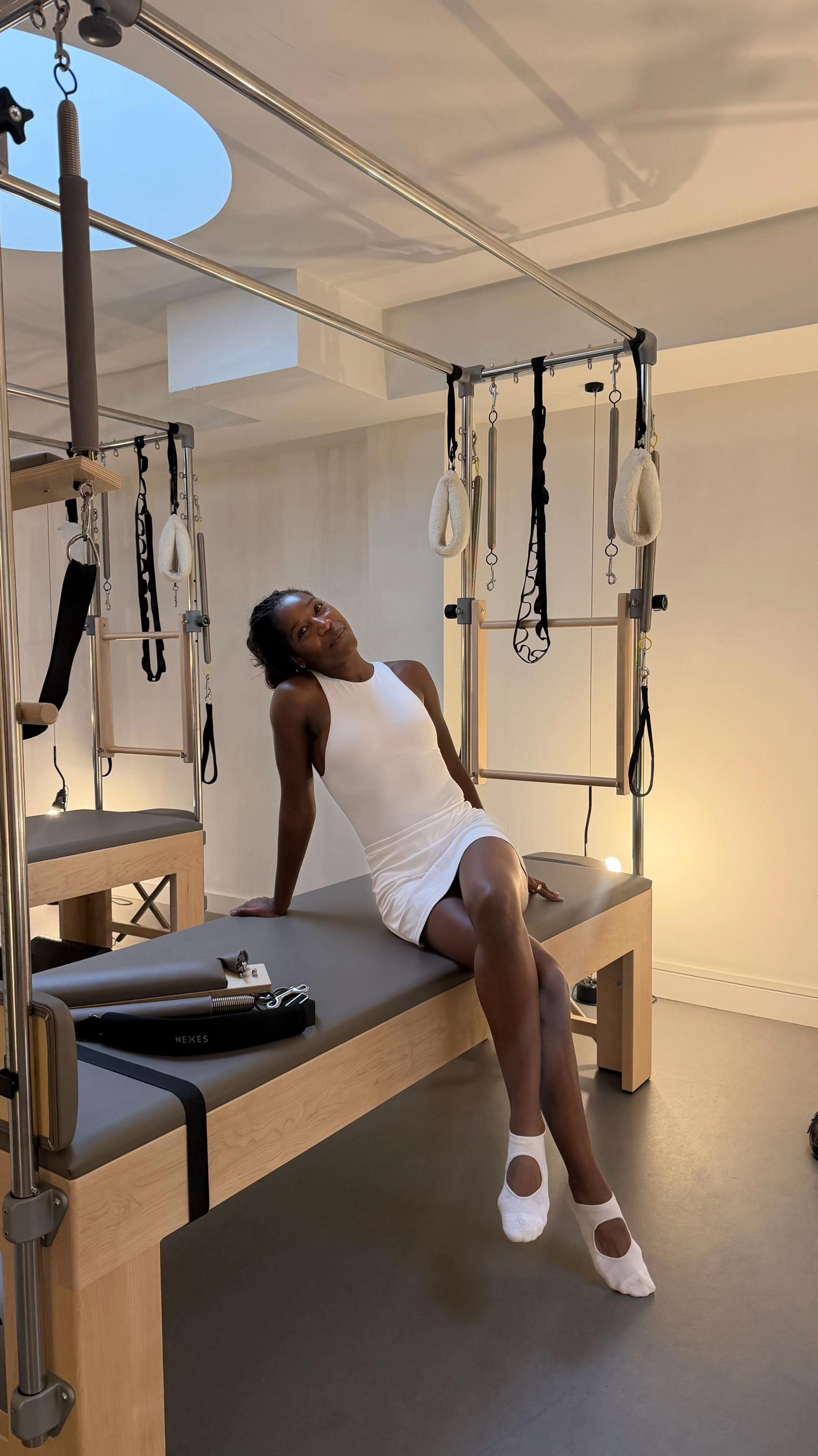 @FIFISFIT | Pilates & LAGREE