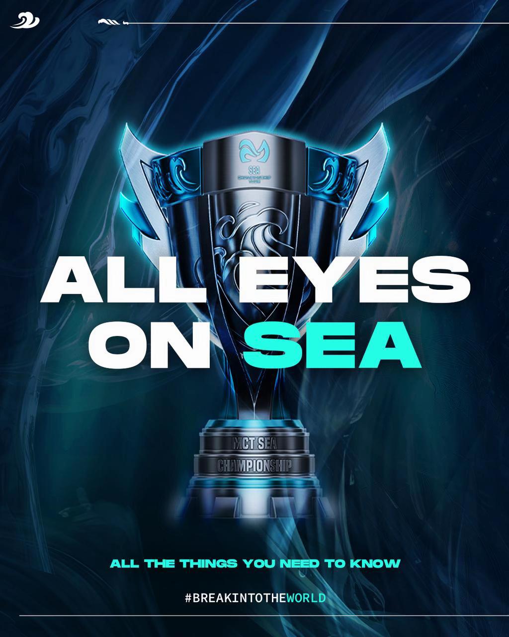 @MLBB Esports Official