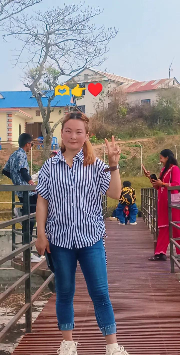 @samjhana chamling rai