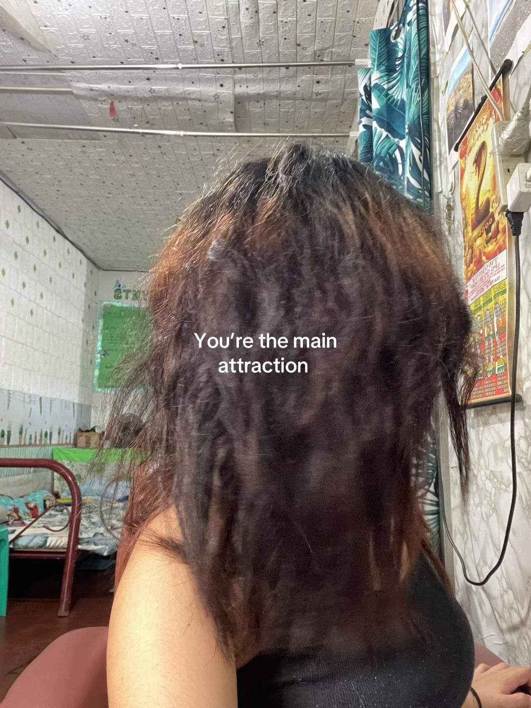 @Your Juliet