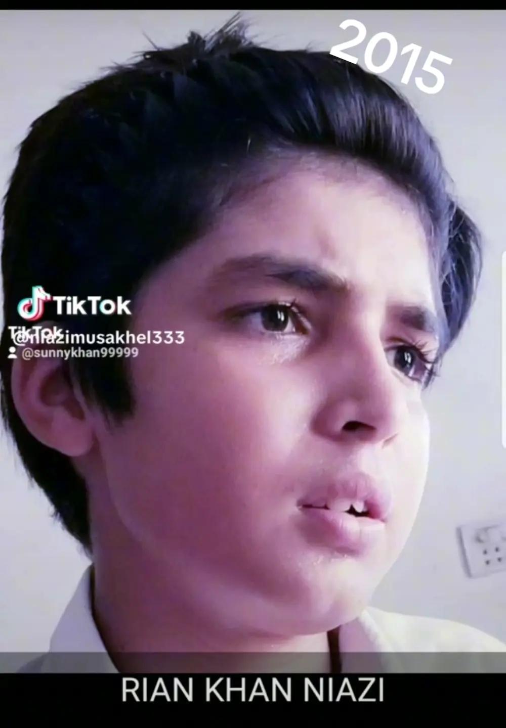 @Riyan Khan
