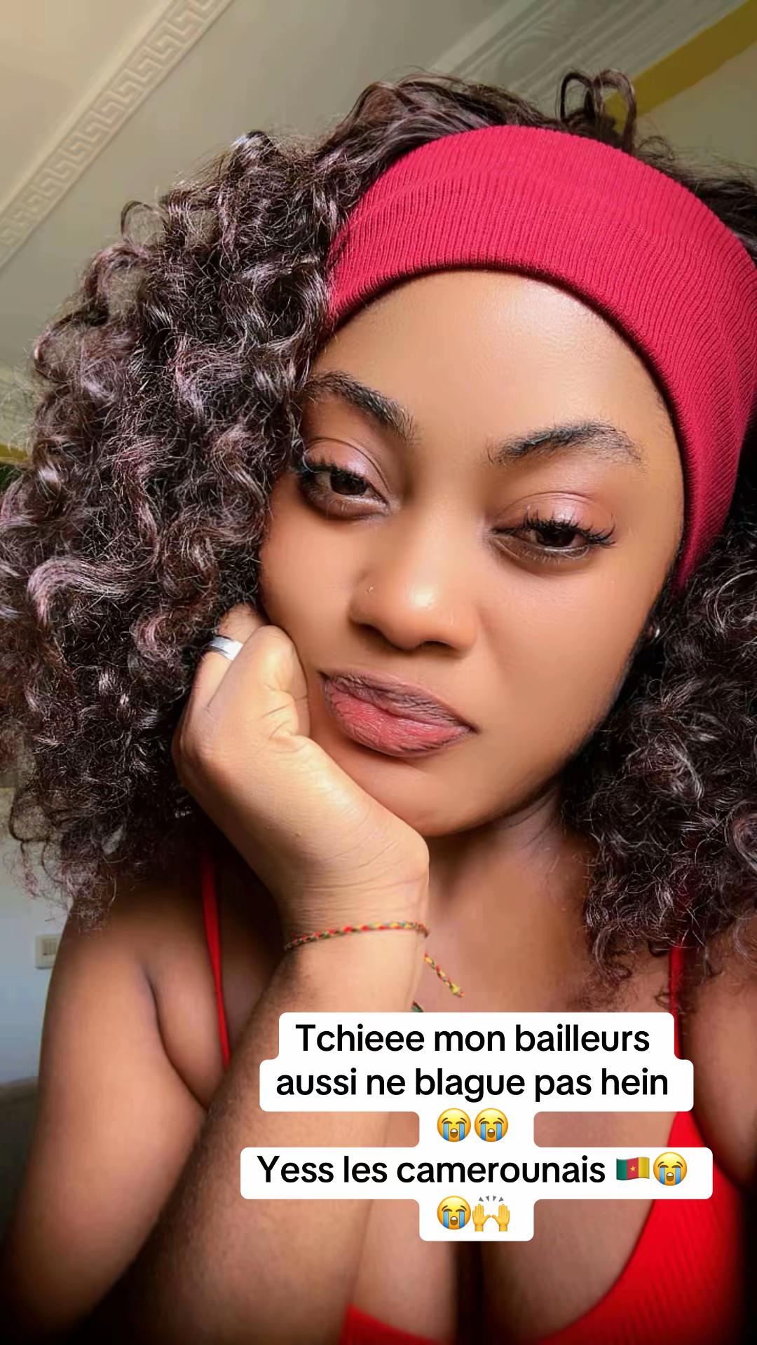 @Petite étoile ❤️🇨🇲