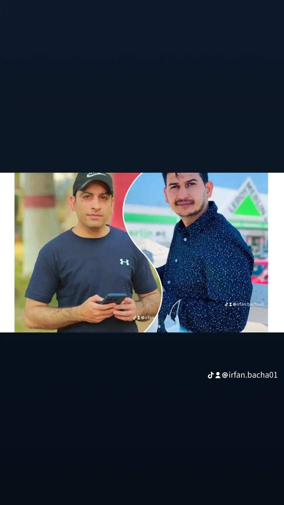 @Irfan Bacha